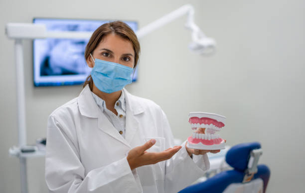 Best Emergency Treatment for Jaw Pain or Injury in Hollister, MO