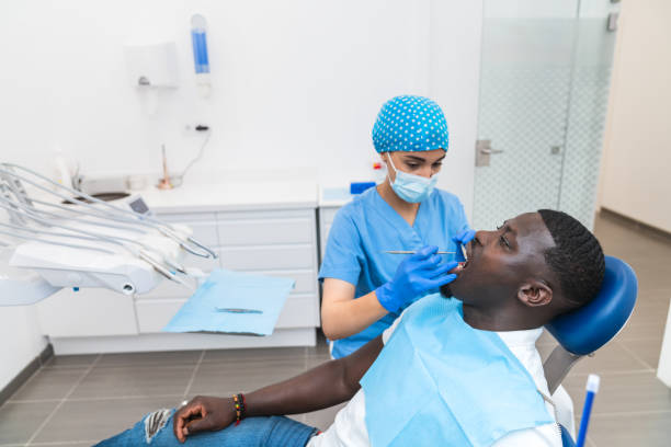 Best Emergency Treatment for Oral Infections in Hollister, MO